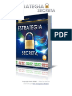 Estrategia Secreta PDF (Opciones Binarias)