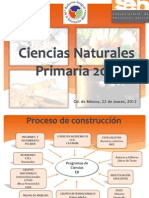 Ciencias Naturales