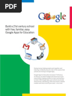 Build 21st Century Education