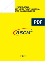 Buku Formularium RSCM 2012