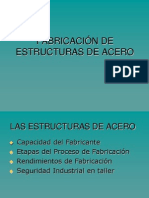 Fabricación-estructuras-acero