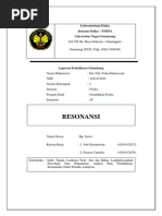 Download LAPORAN RESONANSI by Ekonita Yulia SN228925783 doc pdf