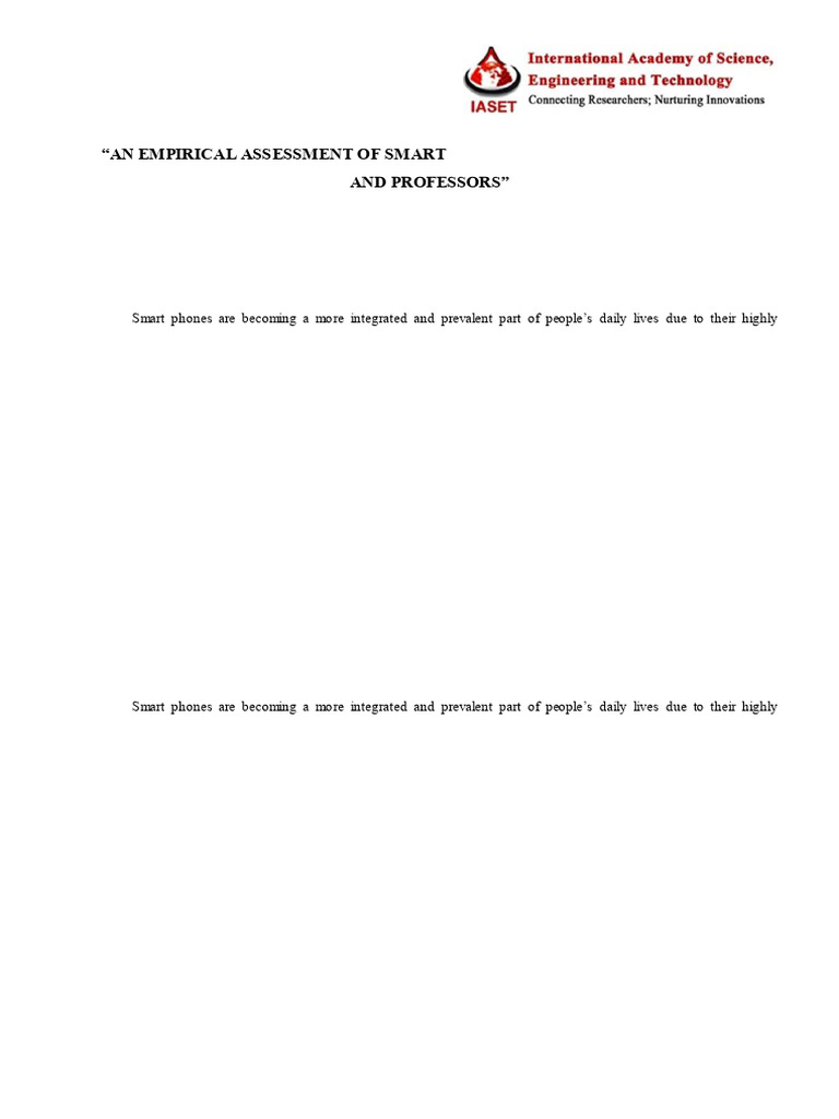 Assessment term paper image