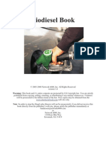 Biodiesel Book