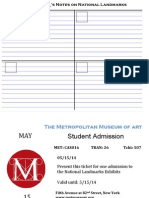 metropolitan museum admission