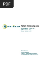 Download Netezza Data Loading Guide by Umakanth Nune SN228928660 doc pdf