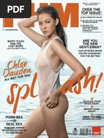 FHM Philippines - May 2014 | PDF