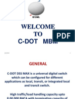 CDOT