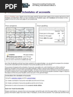 Download Schedules of Accounts by abhii102 SN228932226 doc pdf