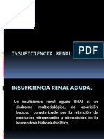 Insuficiencia Renal Aguda Si