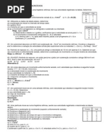 1º Col. 6ª Lista 2012