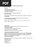 400+ TOP JAVA LAB VIVA Questions and Answers PDF 2023 | PDF | Java ...