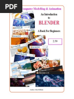 Download Blender by Nguyn Trung Kin SN228941660 doc pdf
