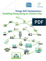 HK Internet of Things Symposium 2013 - Programme
