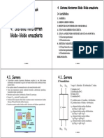 4 Sistema Hirutarren Likido-Likido Erauzketa 2013-14