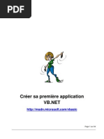 Download cour v b 2008 parti 2 by api-19508573 SN22894443 doc pdf