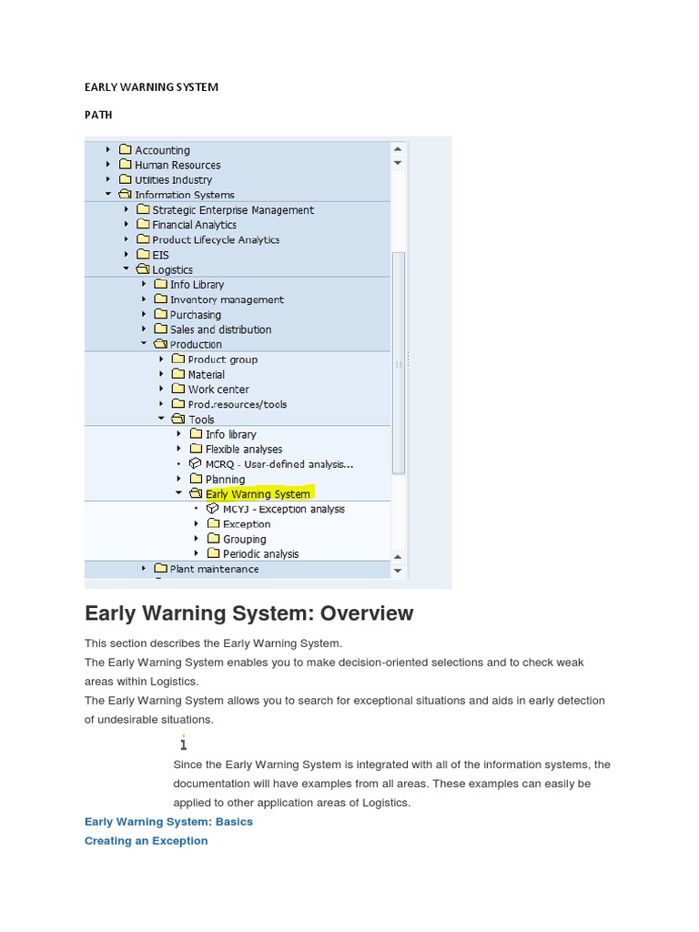 Warning hypothesis 07 image
