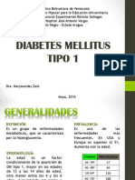 Diabetes Mellitus 1