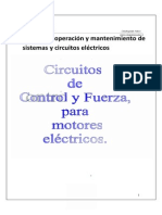 Diseño, Operación y Mantenimiento de Sistemas de Circuitos Electricos
