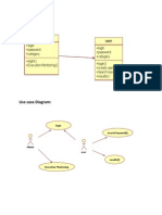 Class Diagram