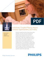 Materials Analysis Icp Aes PDF