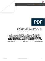 Basic Bim Tools