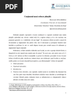 Cum Faci Un Referat | PDF