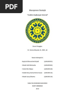 Download Implementasi Strategi by Weli Moksaoka SN228955120 doc pdf
