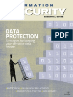 Security Essential - Dataprotection - Update PDF