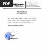 Download MK153027-Pedoman Skripsi Fasilkom UNNAR Final by AviffatusZaqhiah SN228957938 doc pdf