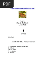 Depois Da Morte