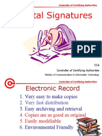 digisignature