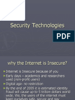 Security_Technologies