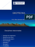 Introducao a Geotecnia