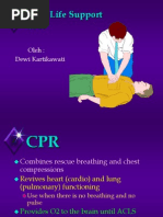 Basic Life Support