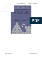Fisica para Todos II- Moleculas L D Landau y A I  Kitaigorodski.pdf