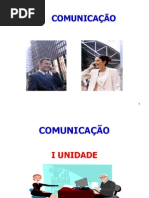 Comunicacao Organizacional