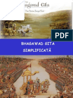 S U P e R B A Filozofie Indiana BHAGAVAD GITA