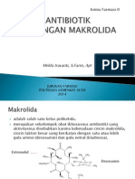 Makrolida