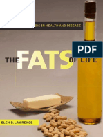 Essential Fatty Acids