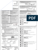 Par-21maa - Manual de Instalacion