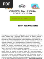 Slide - As Várias Roupas...