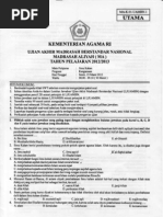 Download ILMU KALAM 2013 by OgheChamalanks SN228971425 doc pdf