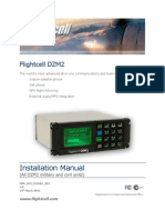 MAN DZ2 ENGALL 001 InstallationManual 3.0