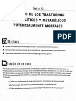 Transtornos Electroliticos Mortales Fccs