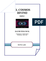 WilcockDavid-ElCosmosDivino