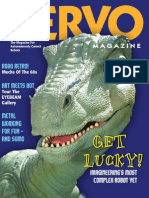ServoMagazine 01-2004 PDF
