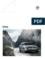 Jetta Februarie 2014