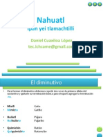 Nahuatl 3 PDF