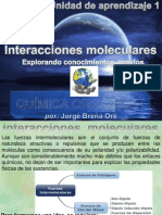 04_Fuerzas Intermoleculares 2014
